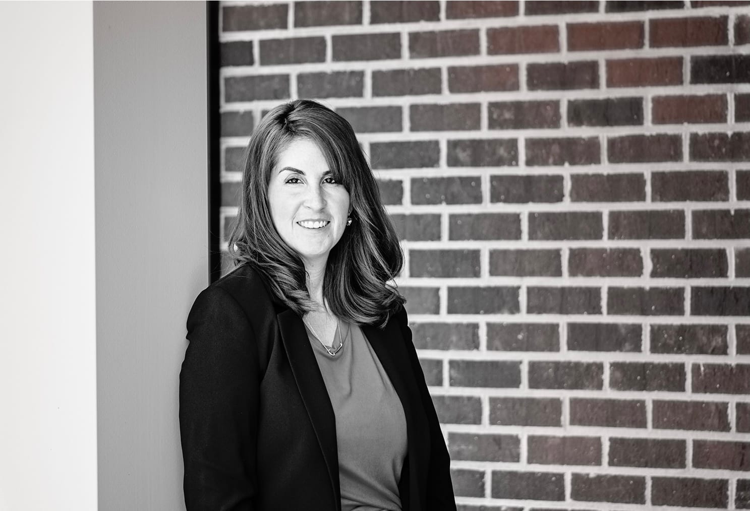 Courtney, founder of The Digital Back Office